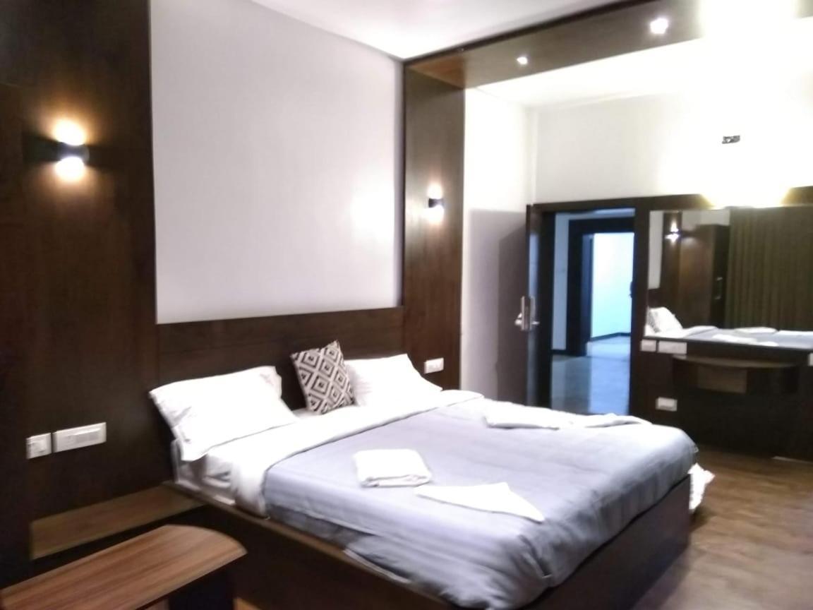 Belair Resorts โกตากิริ ภายนอก รูปภาพ